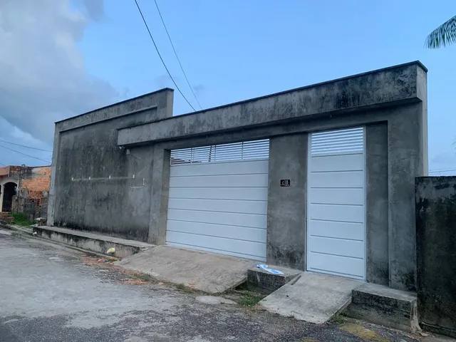 Imagem: Vendo Casa em Marituba