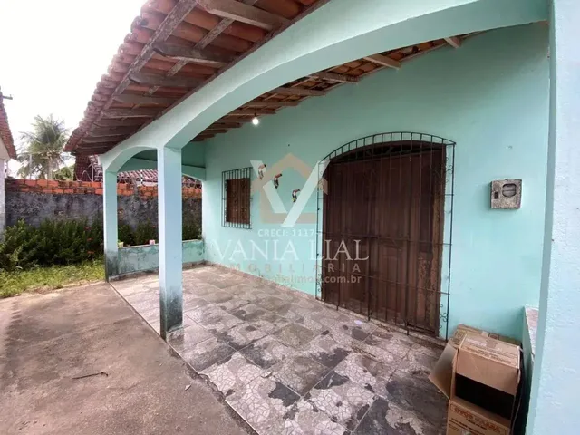 Imagem: Casa em São José - Salinópolis, Pa