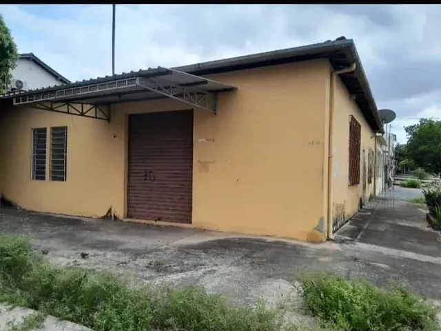 Imagem: Casa com Ponto Comercial no Bairro Estrela