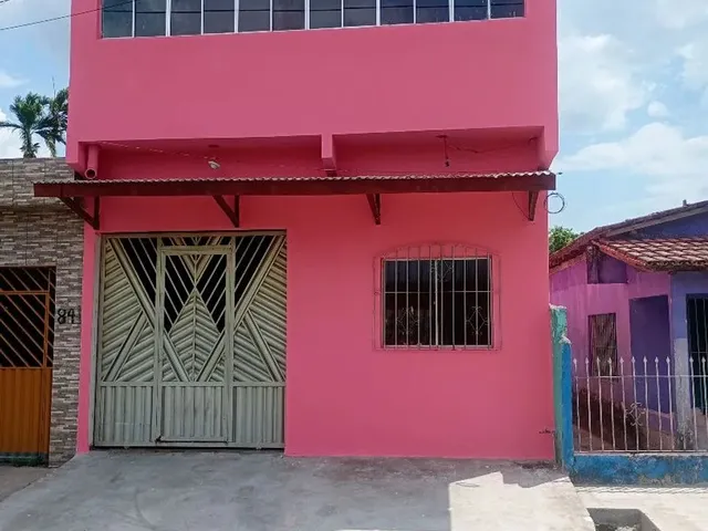 Imagem: Vendo Casa em Marituba