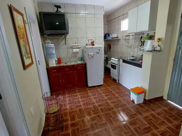 Imagem: Apartamento em Salinas Sereias do Atlântico