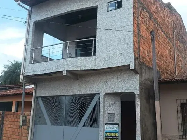 Imagem: Vendo Excelente Casa em Castanhal - ®
