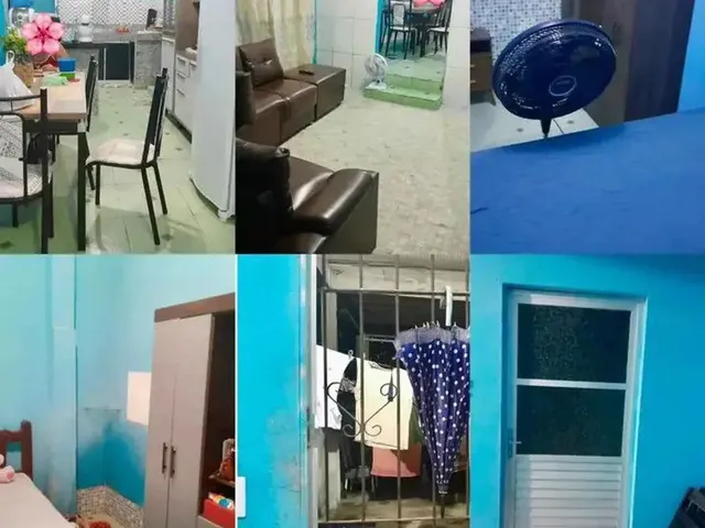 Imagem: Casa P/ Venda Ou Alugar em Maracanã no