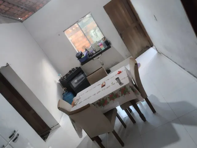 Imagem: Casa Próximo Ao Assaí Atacadista