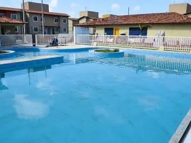 Imagem: Vende Se Apto 2 Quartos Mobiliado Jd Independência