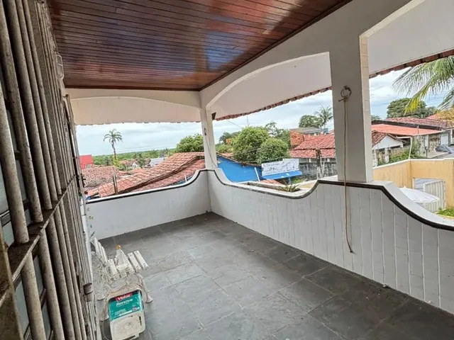 Imagem: Vendo - Casa em Salinas Próx Ufpa