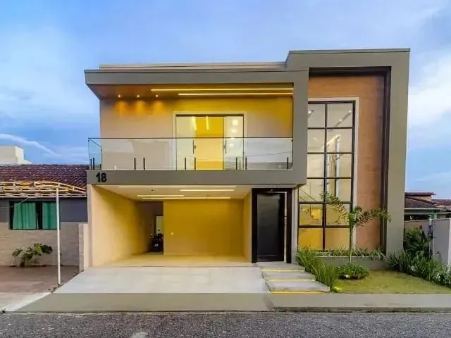 Imagem: Condomínio Villa Calábria - Vendo Casa