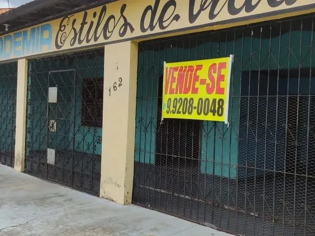Imagem: Casa em Castanhal, Terreno 11 X 25 Metros