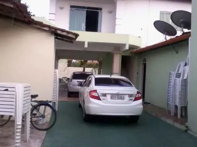 Imagem: Casa 5 Quartos Sendo 3 Suítes Bairro Estrela