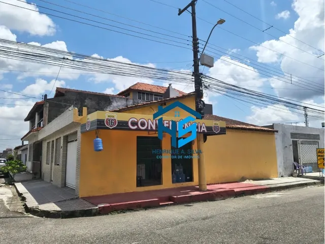 Imagem: Vendo Casa na Cidade Nova 4 (Com Ponto Comercial