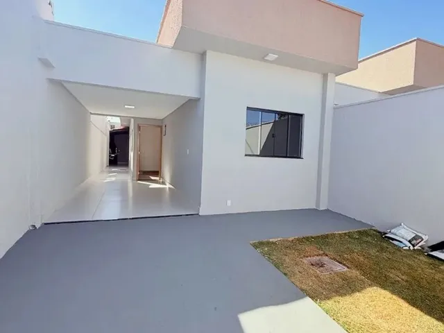 Imagem: Casa em Ananindeua