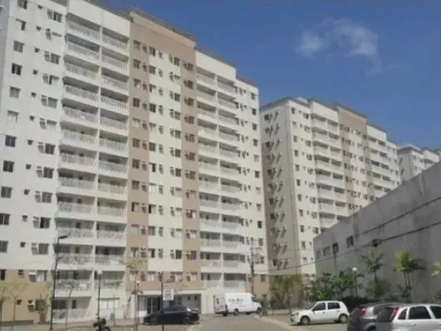 Imagem: Condomínio Varanda Castanheira