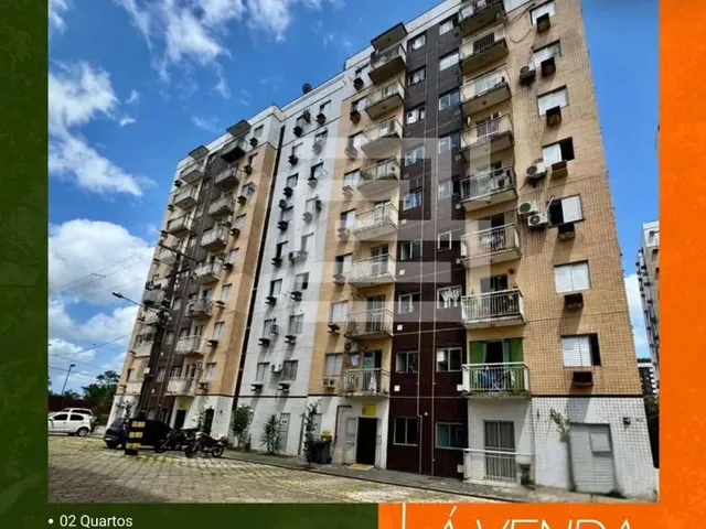 Imagem: Apartamento Fit Coqueiro 1