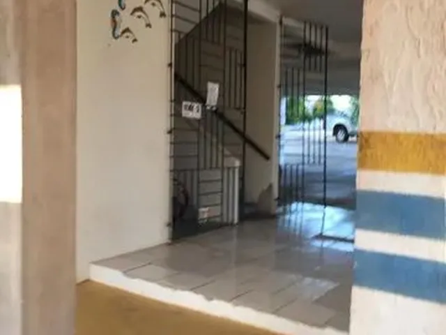Imagem 2: Condomínio Oceania, Edifício Pescada em Salinas