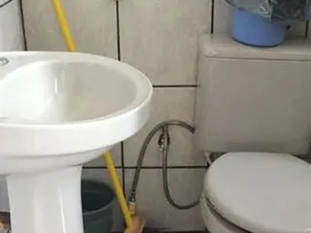 Imagem 5: Condomínio Oceania, Edifício Pescada em Salinas