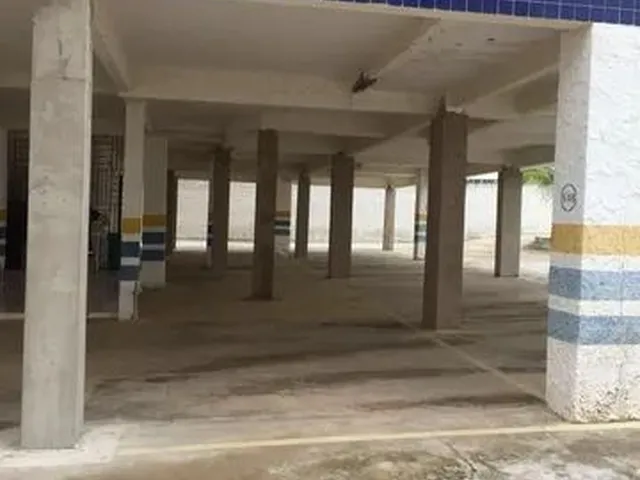 Imagem 9: Condomínio Oceania, Edifício Pescada em Salinas