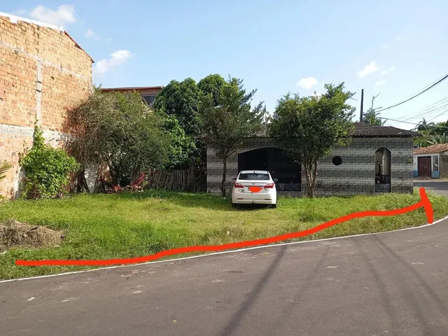 Imagem: Casa em Águas Lindas
