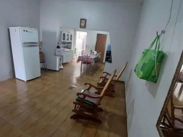 Imagem: Casa Icuí a Venda! Mh