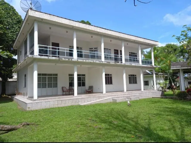 Imagem 1: Casa no Condomínio Amazon Garden