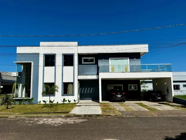 Imagem: Casa em Condomínio Fechado,2 Pavimentos.r$2.800.000,00