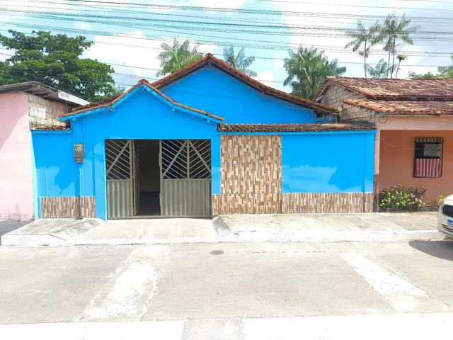 Imagem: Casa em Capanema-Pa