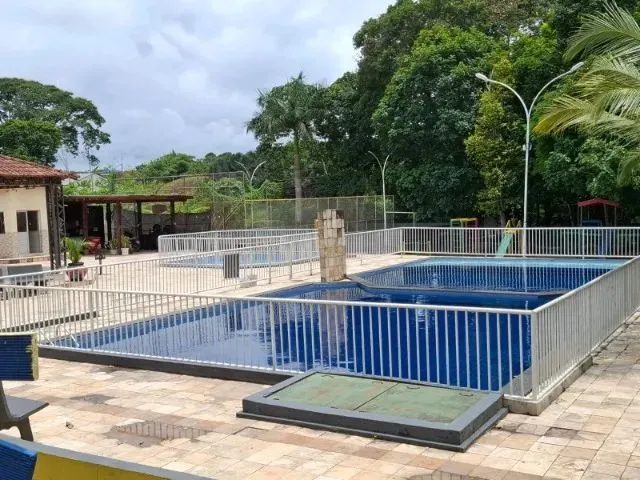 Imagem: Super Life Castanhal Escriturado R$105 Mil