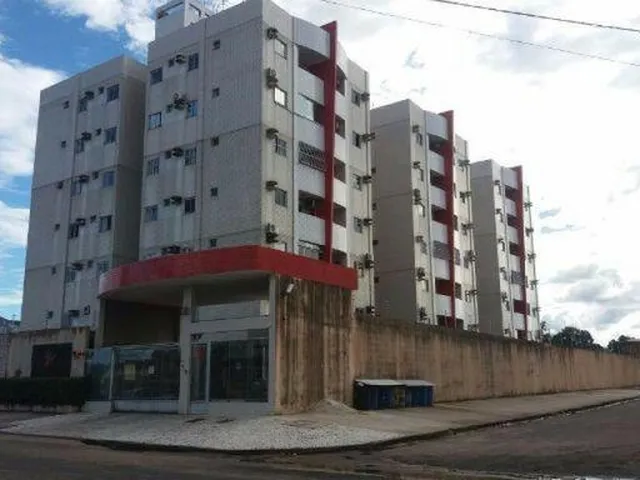 Imagem: Ap Solar Oriental em Castanhal Pará por