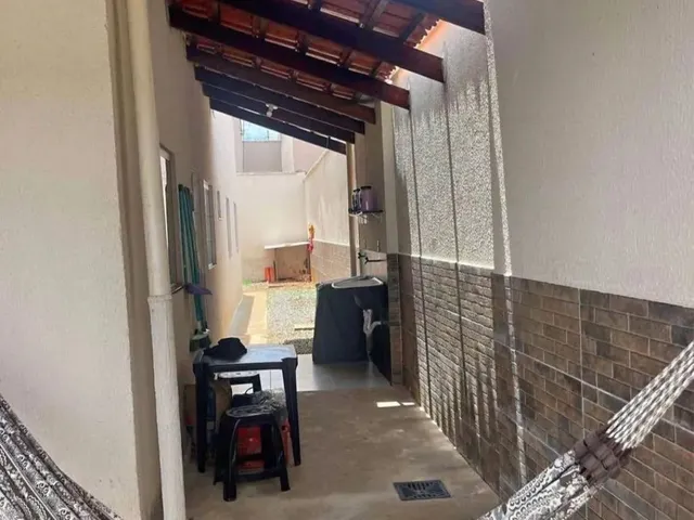 Imagem: Casa na Águas Lindas - Nj