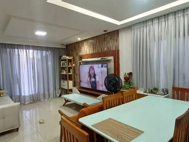 Imagem: Casa Residencial Geraldo Palmeira- 3 Quartos