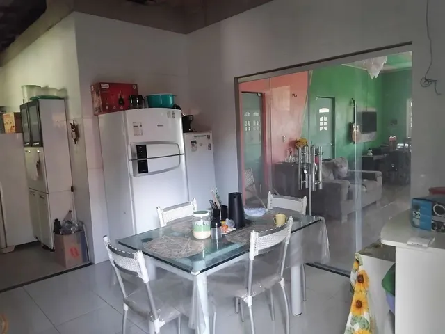 Imagem 5: Excelente Terreno em Marituba com 2 Casas