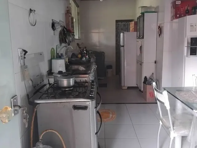 Imagem 6: Excelente Terreno em Marituba com 2 Casas