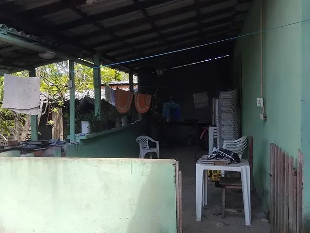 Imagem 8: Excelente Terreno em Marituba com 2 Casas