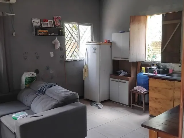 Imagem 10: Excelente Terreno em Marituba com 2 Casas