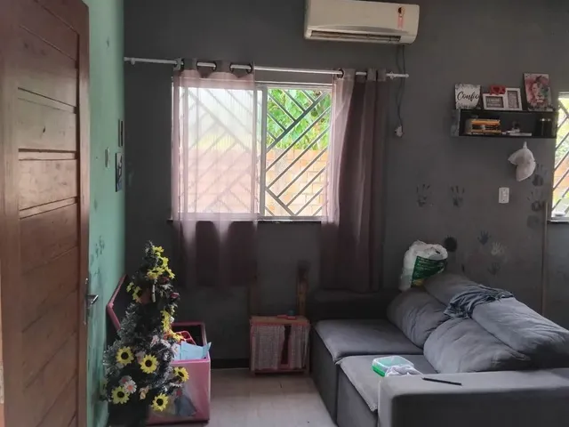 Imagem 11: Excelente Terreno em Marituba com 2 Casas
