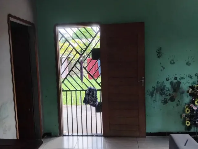 Imagem 12: Excelente Terreno em Marituba com 2 Casas