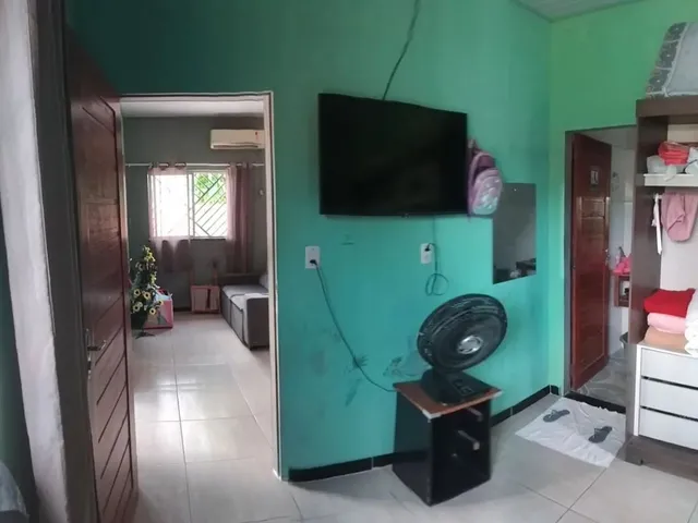 Imagem 13: Excelente Terreno em Marituba com 2 Casas
