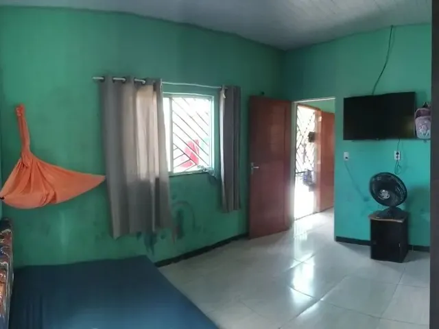 Imagem 14: Excelente Terreno em Marituba com 2 Casas