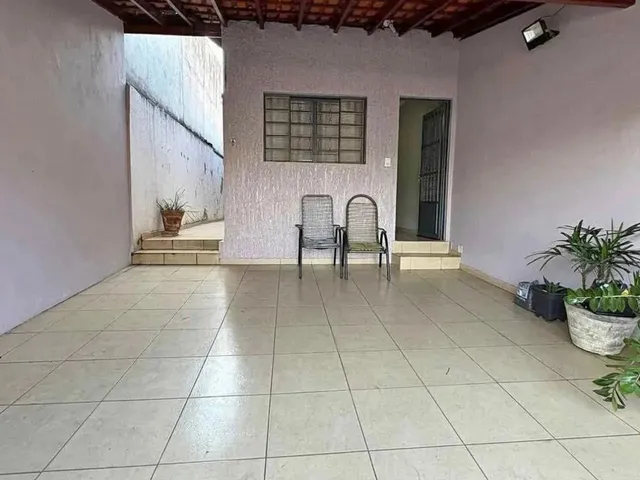 Imagem: Casa a Venda na Cidade Nova. Mh