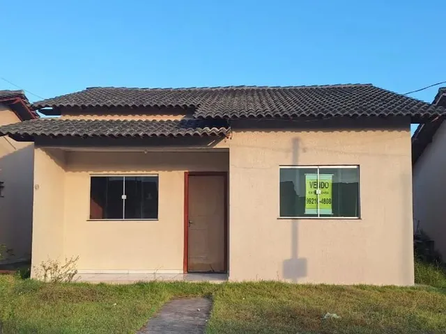 Imagem: Casa À Venda no Residencial Bela Vista