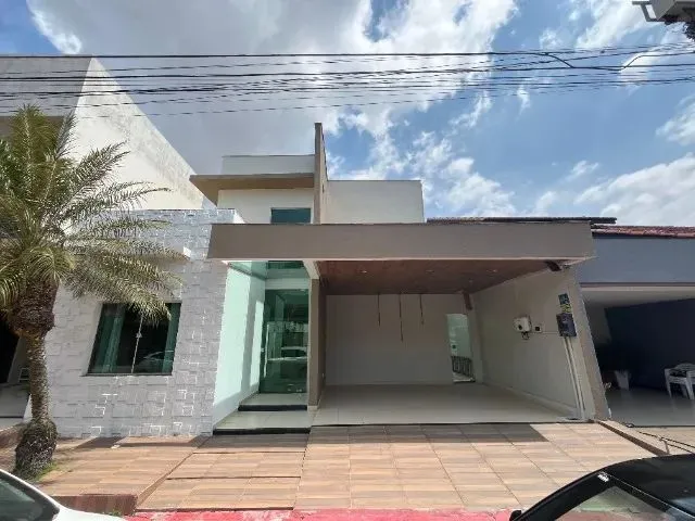 Imagem: Casa, 380M², 5 Suítes, 2Vgs no Cond. Villa