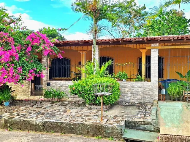 Imagem 1: Casa Ampla Estilo Colonial no Júlia Seffer