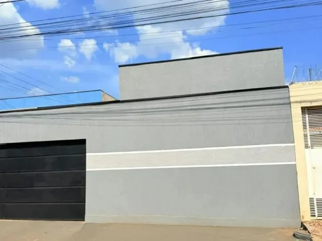 Imagem 1: Casa a Venda Cidade Nova - Ananindeua