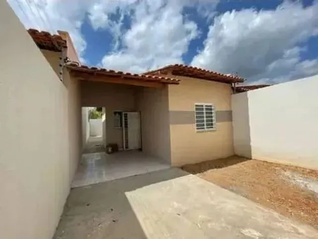 Imagem: Imóvel a Venda em Marituba