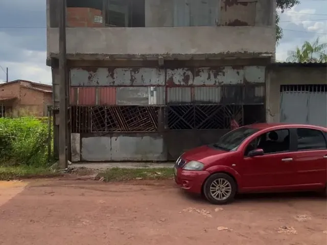 Imagem: Casa Altos e Baixo