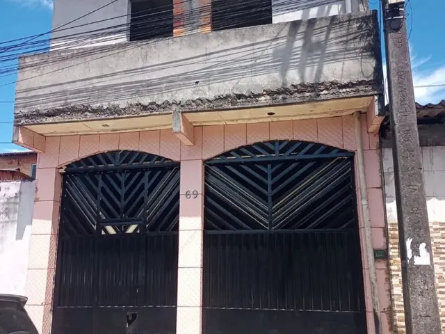 Imagem: Icui Guajará, Ananindeua Pa