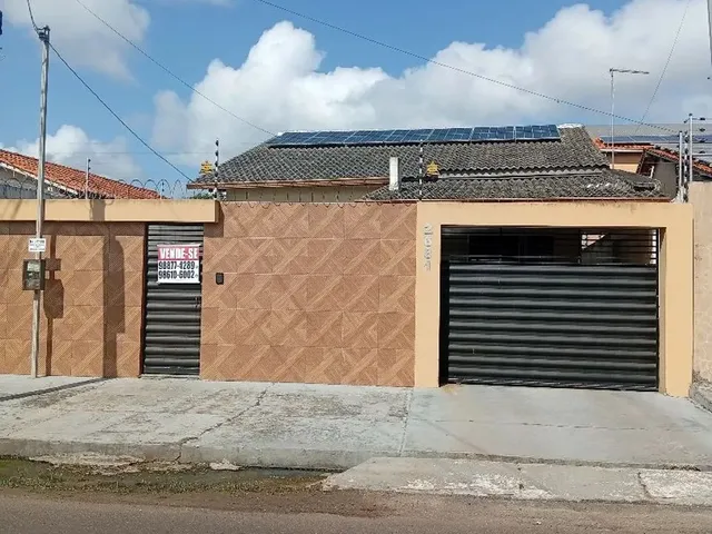 Imagem: Casa a Venda com Excelente Localização