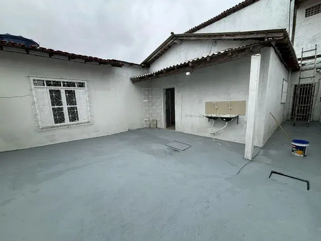 Imagem 14: Amp;Amp;Térrea para Venda com 260 Metros Quadrados com 4 Quartos em Coqueiro