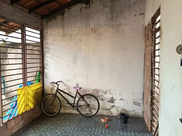 Imagem: Sf Vendo Casa em Marituba
