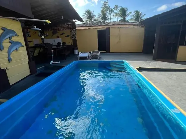 Imagem: Linda Casa em Salinas