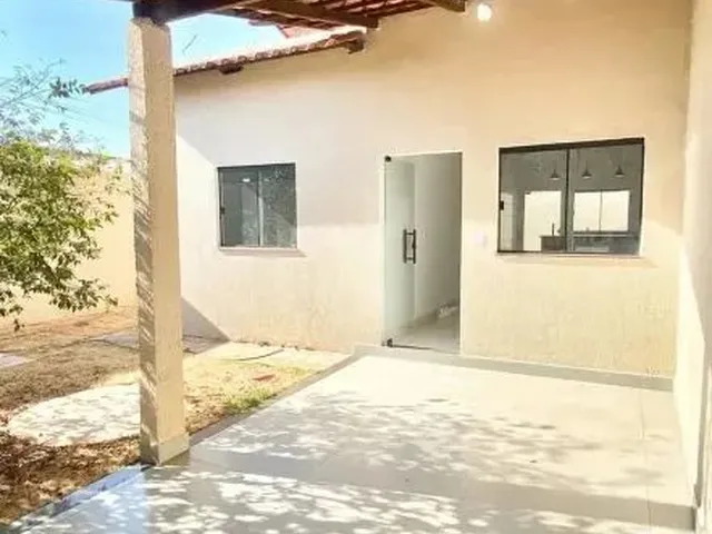 Imagem: Casa a Venda em Benevides
